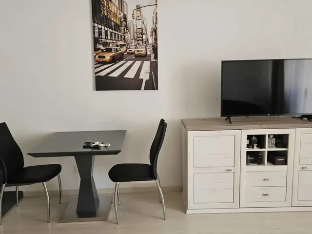 Kiadó lakás Budapest XIII. kerület, Úszodaru utca 11. 47 nm