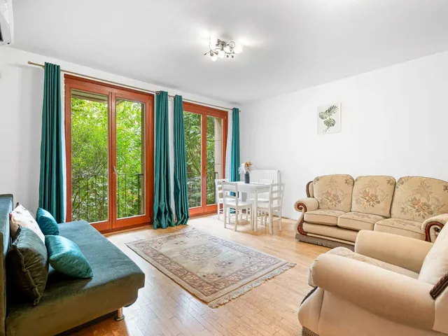 Eladó lakás Budapest VII. kerület 48 nm