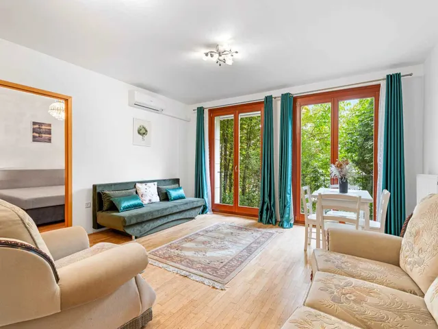 Eladó lakás Budapest VII. kerület, Kazinczy utca 9. 48 nm