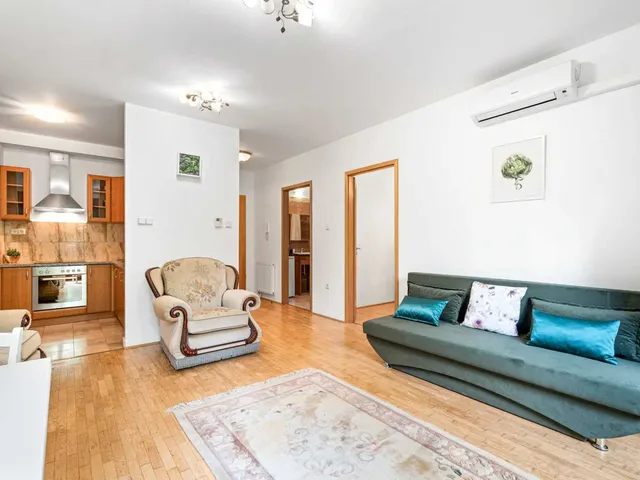 Eladó lakás Budapest VII. kerület, Kazinczy utca 9. 48 nm