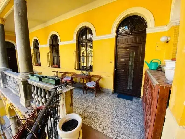 Eladó lakás Budapest VI. kerület, Podmaniczky utca 19.. 56 nm