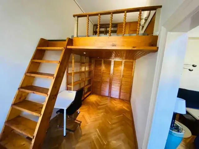 Eladó lakás Budapest VI. kerület, Podmaniczky utca 19. 56 nm