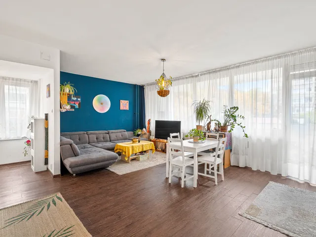 Eladó lakás Budapest II. kerület 70 nm