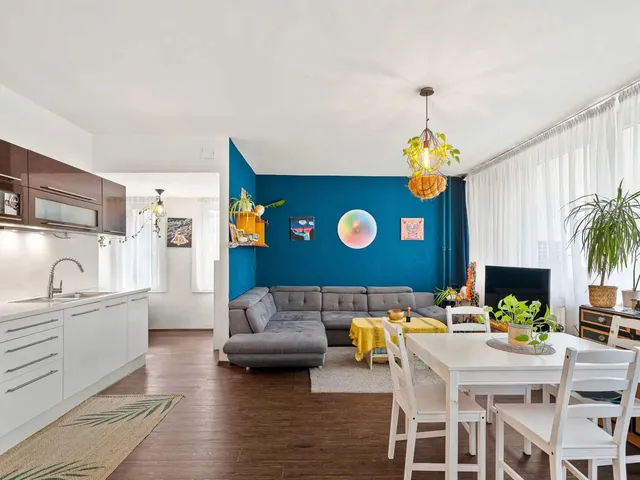 Eladó lakás Budapest II. kerület 70 nm