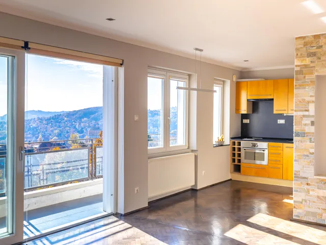 Kiadó lakás Budapest II. kerület, Rézmál, Fillér utca 75. 50 nm