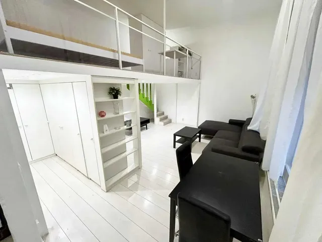 Kiadó lakás Budapest VII. kerület 48 nm