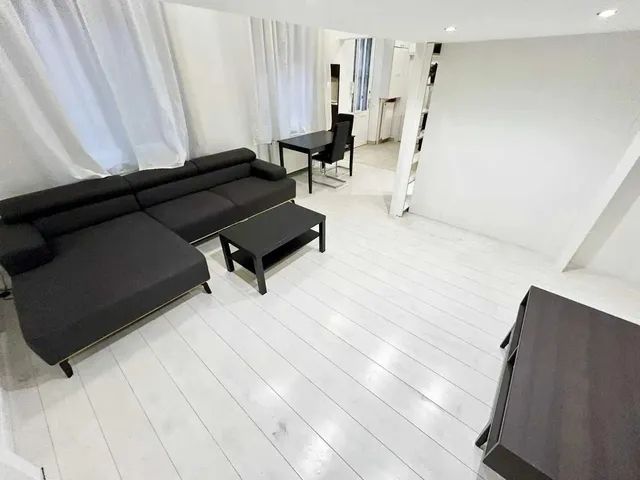 Kiadó lakás Budapest VII. kerület, Király utca 91. 48 nm