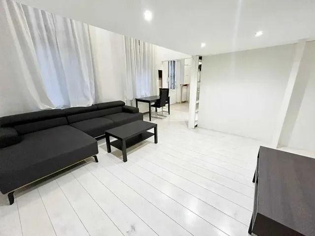 Kiadó lakás Budapest VII. kerület, Király utca 91. 48 nm