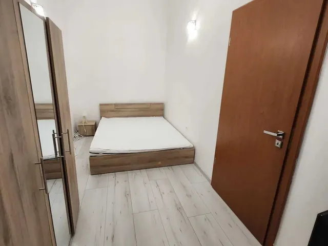 Eladó lakás Budapest VII. kerület, Dohány utca 26. 43 nm