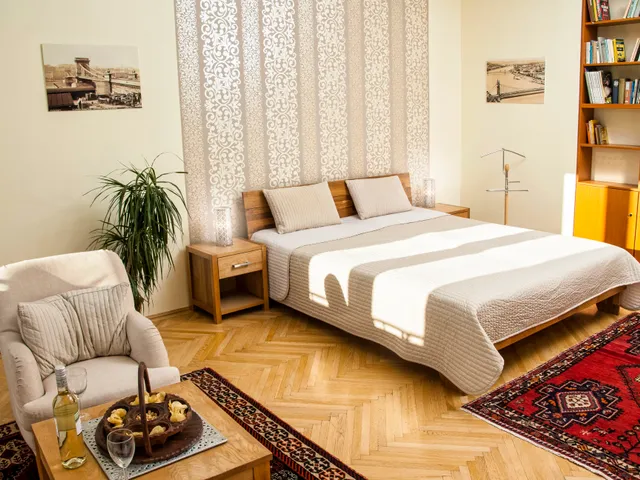 Eladó lakás Budapest VII. kerület 80 nm