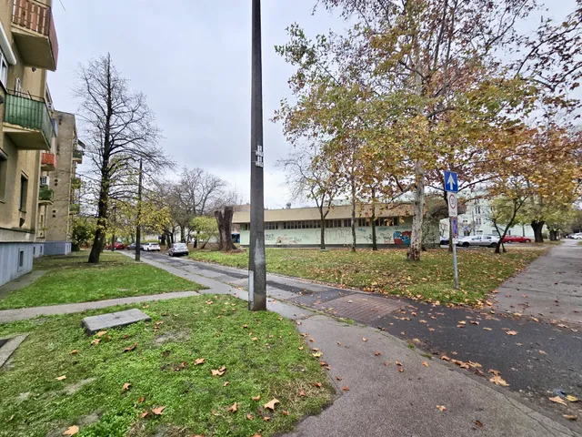 Kiadó lakás Budapest XXI. kerület 50 nm