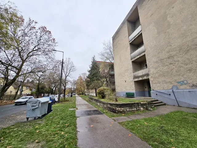 Kiadó lakás Budapest XXI. kerület 50 nm