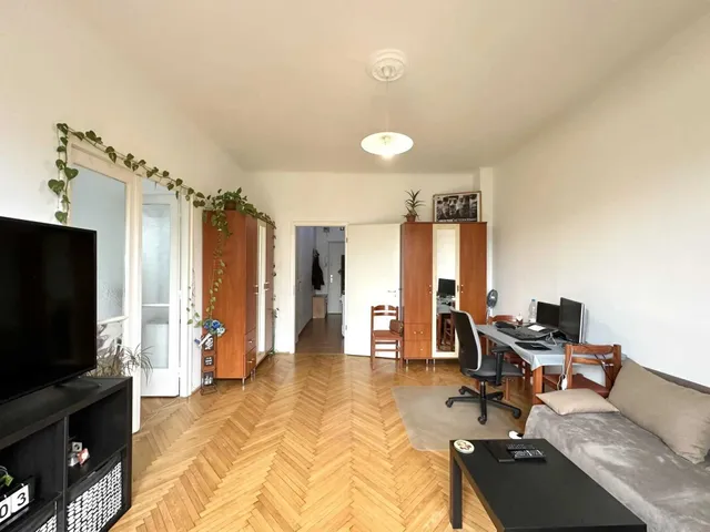 Kiadó lakás Budapest IX. kerület 43 nm