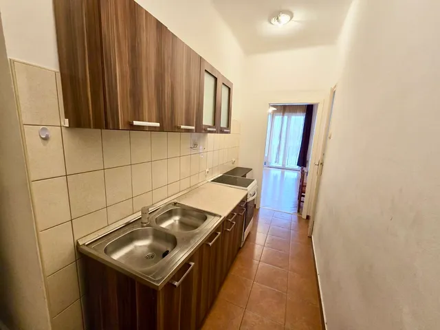 Kiadó lakás Budapest IX. kerület, Közraktár utca 22. 43 nm