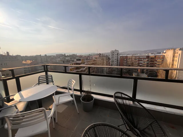 Kiadó lakás Budapest XIII. kerület 54 nm