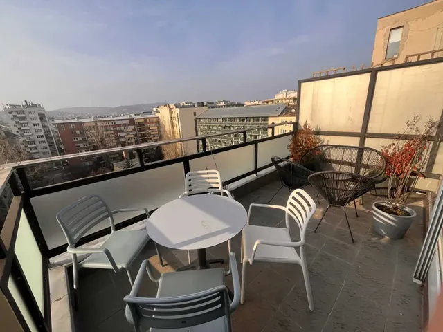 Kiadó lakás Budapest XIII. kerület 54 nm