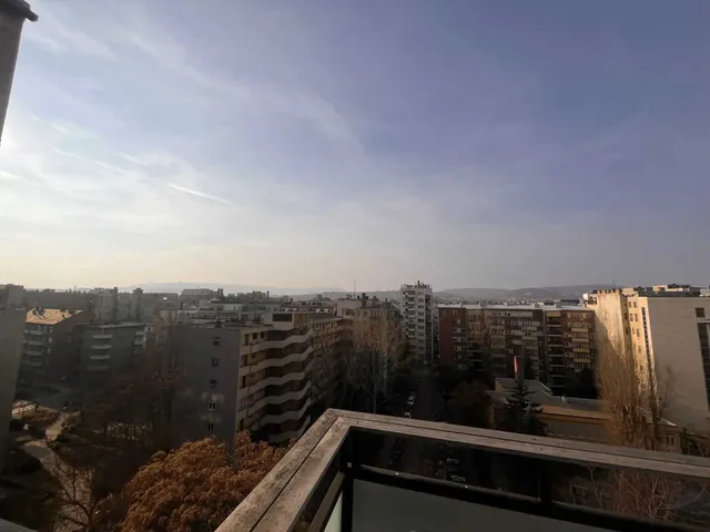 Kiadó lakás Budapest XIII. kerület, Pannónia utca 64/A. 54 nm