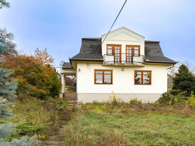 Kiadó ház Budapest XXII. kerület, Kistétény utca 29. 210 nm