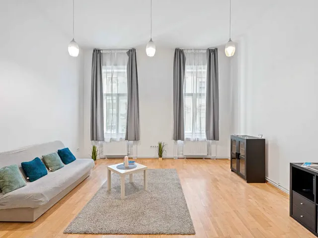 Eladó lakás Budapest VII. kerület 69 nm