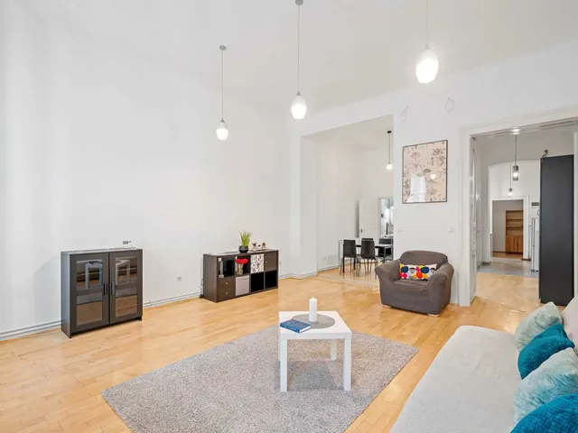 Eladó lakás Budapest VII. kerület, Péterfy Sándor utca 27. 69 nm