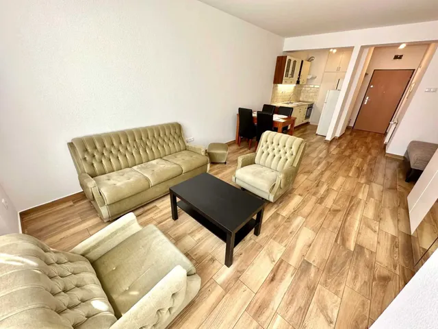 Kiadó lakás Budapest VII. kerület 40 nm