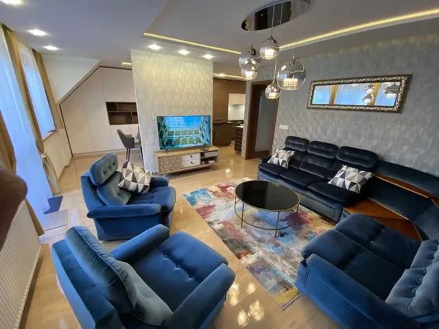 Kiadó lakás Budapest V. kerület 94 nm