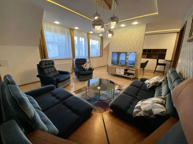 Kiadó lakás Budapest V. kerület, Aranykéz utca 6. 94 nm