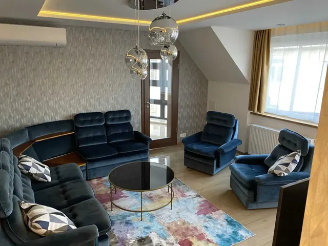 Kiadó lakás Budapest V. kerület, Aranykéz utca 6. 94 nm