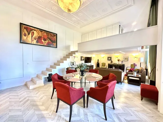 Kiadó lakás Budapest VI. kerület 108 nm