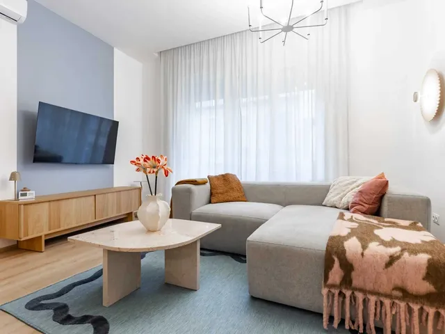 Kiadó lakás Budapest VIII. kerület 88 nm