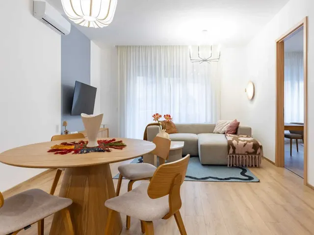 Kiadó lakás Budapest VIII. kerület, Baross utca 20. 88 nm