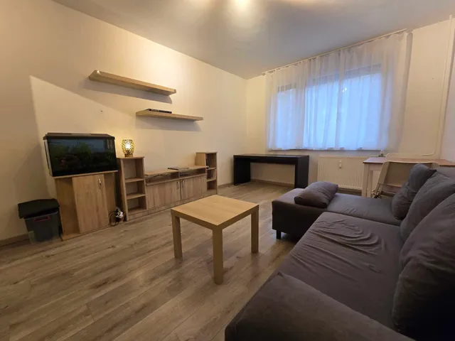 Kiadó lakás Budapest IV. kerület 37 nm