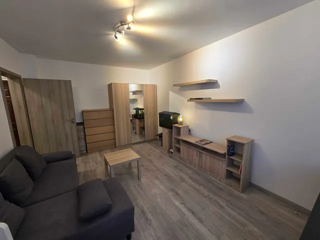 Kiadó lakás Budapest IV. kerület, Virág utca 22. 37 nm