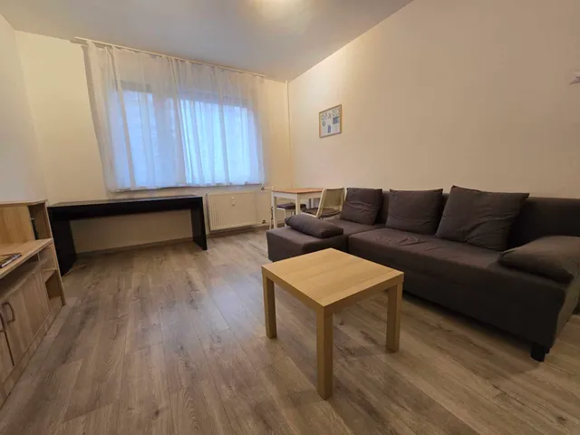 Kiadó lakás Budapest IV. kerület, Virág utca 22. 37 nm