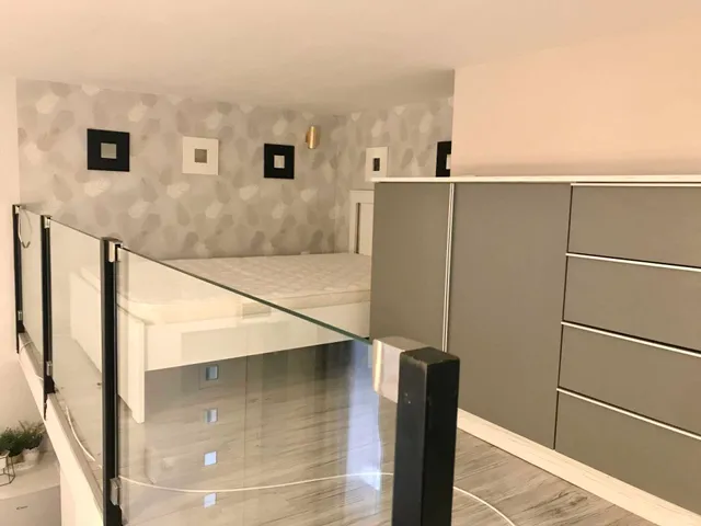 Kiadó lakás Budapest IX. kerület 20 nm