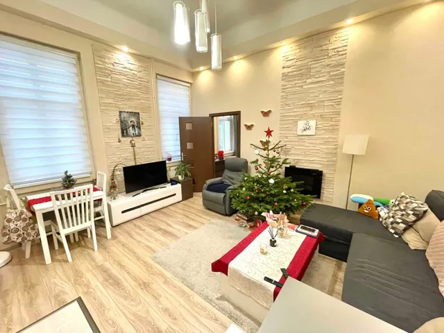 Kiadó lakás Budapest VI. kerület, Rózsa utca 42. 53 nm