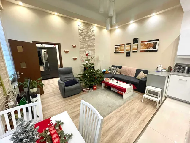 Kiadó lakás Budapest VI. kerület 53 nm