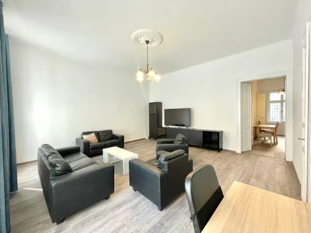 Kiadó lakás Budapest VIII. kerület 70 nm