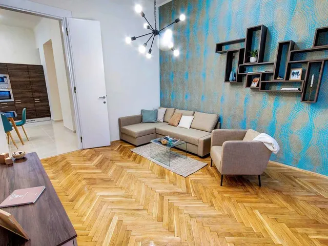 Kiadó lakás Budapest V. kerület 65 nm