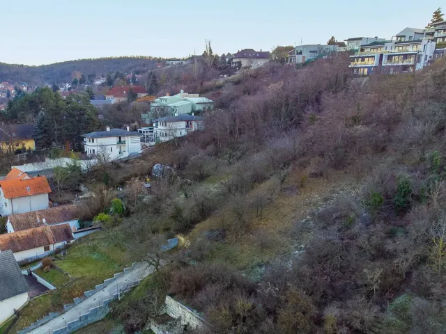 Eladó telek Törökbálint, Dózsa György utca 76. 1087 nm