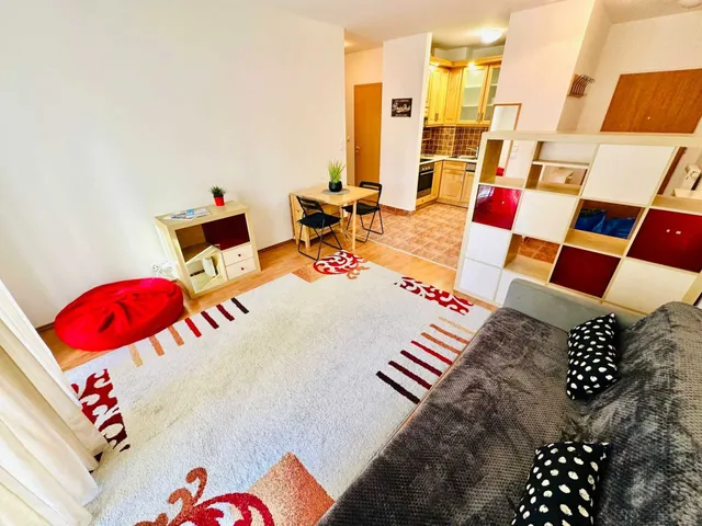 Kiadó lakás Budapest XIII. kerület 47 nm