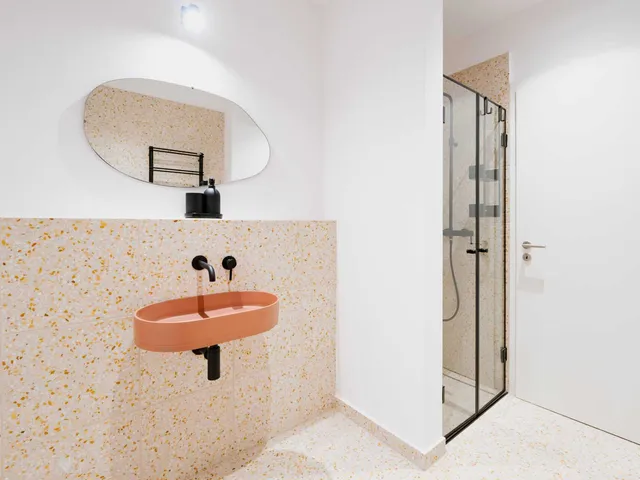 Kiadó lakás Budapest IX. kerület, Lónyay utca 38. 55 nm