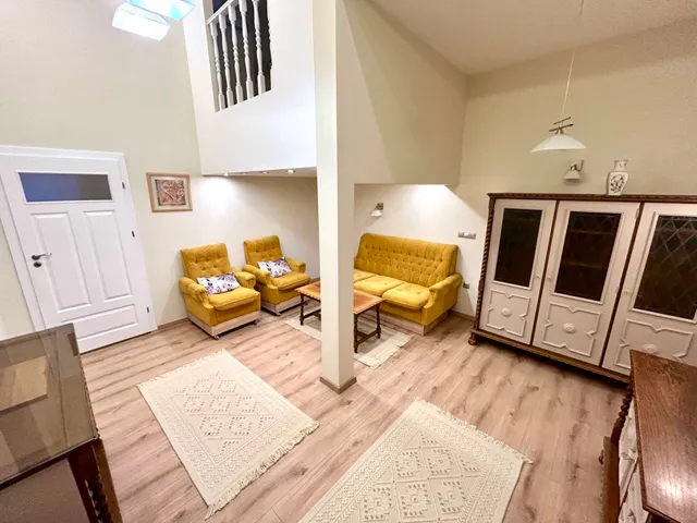 Kiadó lakás Budapest XIII. kerület 45 nm