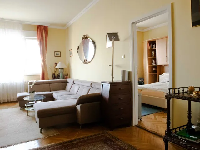 Kiadó lakás Budapest XIII. kerület 89 nm