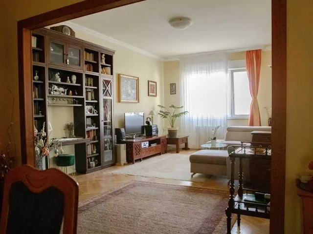 Kiadó lakás Budapest XIII. kerület, Radnóti Miklós utca 34. 89 nm