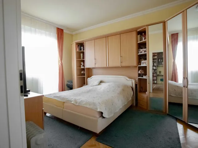 Kiadó lakás Budapest XXI. kerület, Radnóti Miklós utca 34. 89 nm