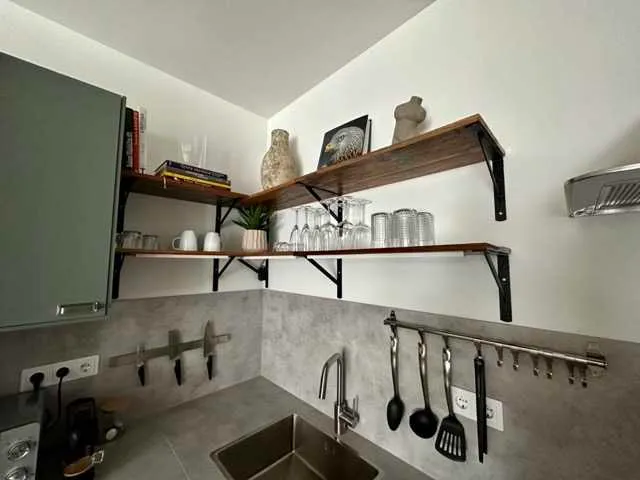 Kiadó lakás Budapest VI. kerület 42 nm