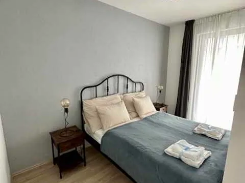 Kiadó lakás Budapest VI. kerület, Csengery utca 70. 42 nm