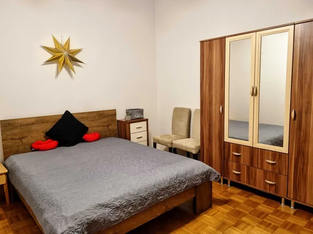 Kiadó lakás Budapest IX. kerület 55 nm