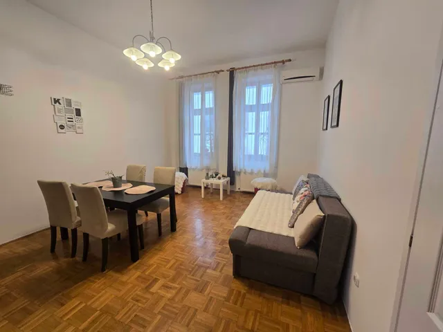 Kiadó lakás Budapest IX. kerület 55 nm